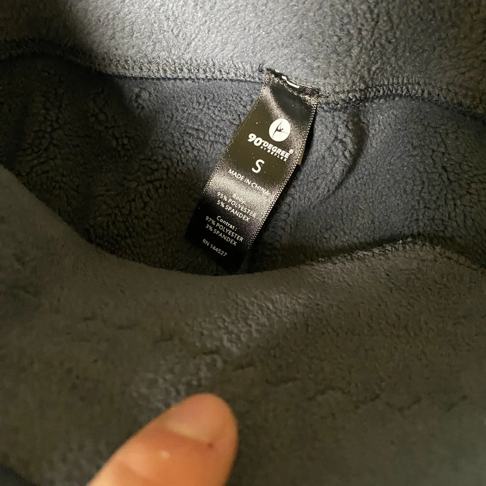 90 Degree Sweatpants - Picture 4 of 4